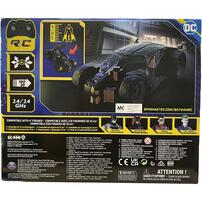 Batman Batmobile R/C Vehicle