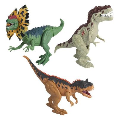 Dino Valley LandS Dinosaurs - Assorted