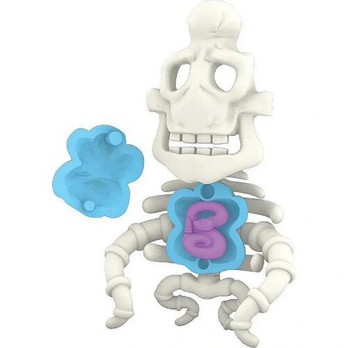 Slimy Dissect It Gobblins Assortment Set - Assorted 