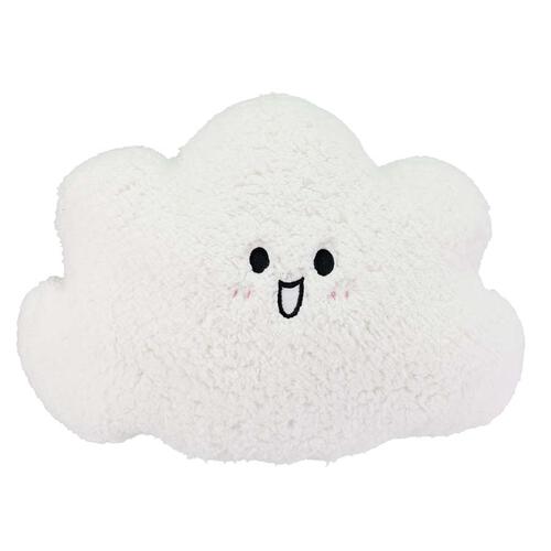 playpop Fluffy Cloud Plush Toy
