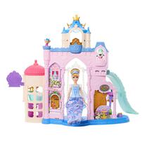 Disney Princess Pet Palace Cinderella Doll