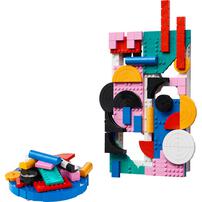 LEGO Modern Art 31210