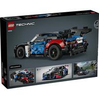 LEGO Technic BMW M4 GT3 EVO Race Car 42226