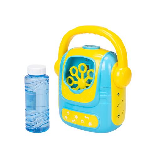 playpop Bubble Beams Machine