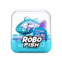 Robo Fish Series 3 Robotic Swimming Fish - Assorted