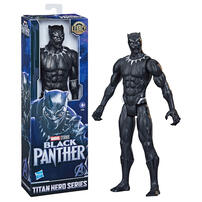 Marvel Black Panther Marvel Studios Legacy Collection Titan Hero Series Black Panther