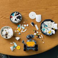 LEGO Disney WALL-E and EVE 43279
