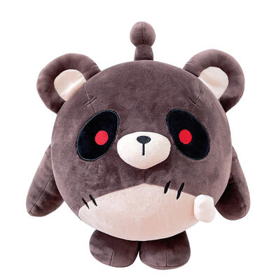 Eggy Party Frankenteddy 12Cm Plush Keychain