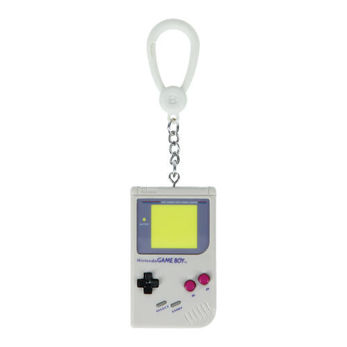 Paladone Nintendo Console Backpack Buddies - Blind Box (1 Pc)