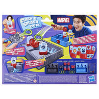 Hydro Pods Marvel Clash & Splash Duel