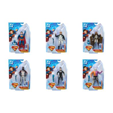 SuperMan Movie 6-Inch Superman Figure - Assorted
