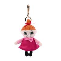 Vipo X Moomin Plush Keychain - Assorted