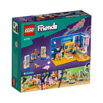 LEGO Friends Liann's Room 41739