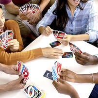 Uno Party Refresh