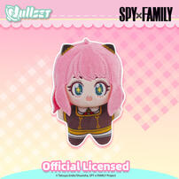 Spy x Family Starfish Blind Box - Assorted