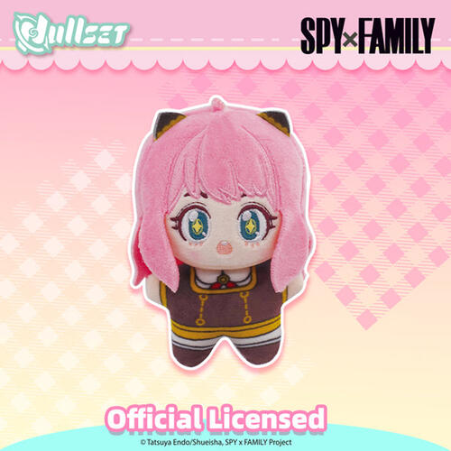 Spy x Family Starfish Blind Box - Assorted