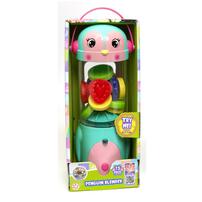 Zoo Troop Penguin Blender