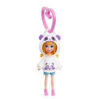 Polly Pocket 3 Hoodie Buddies - Assortment