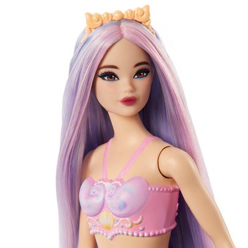 Barbie Fairytale New Core Mermaids - Assorted