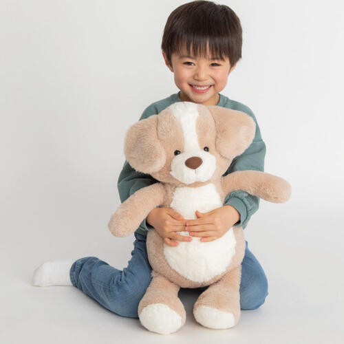 Friends For Life Puppsey Soft Toy 36cm