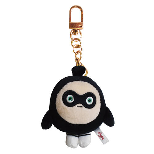 Eggy Party Rocky 12 cm Plush Keychain