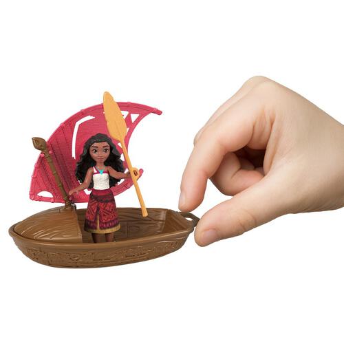 Disney Moana 2 Small Doll Surprise - Assortment