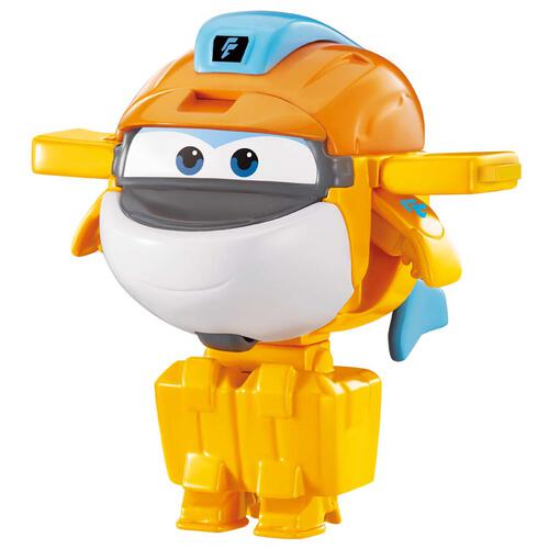 Super Wings Transform-A-Bots Taki