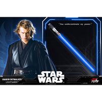 ZD Toys Star Wars Light Sabers - Anakin Skywalker