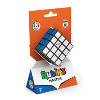 Rubik's 4X4 Cube