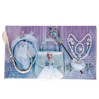 Disney Frozen Dress Up 12Pcs Gift Set