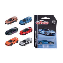 Majorette Rimac Nevera Edition - Assorted