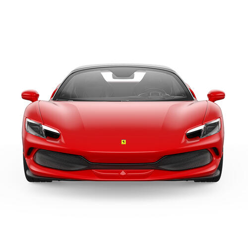 Rastar 1:16 Ferrari 296 GTS Remote Controlled Car