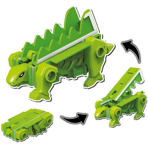 Mighty Morphers - Assortment