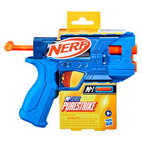NERF N Series Purestrike