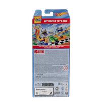 Hot Wheels Let's Race 5-Pack - Assorted