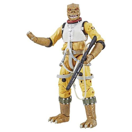 Star Wars The Black Series Archive Bossk 6-Inch Action Figure