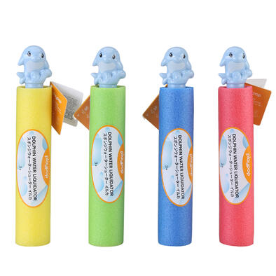 playpop Dolphin Water Liquidator - Assorted (1 Pc)