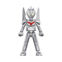 Blokees Ultraman Galaxy Version 11 Blind Box - The Nexus of Light