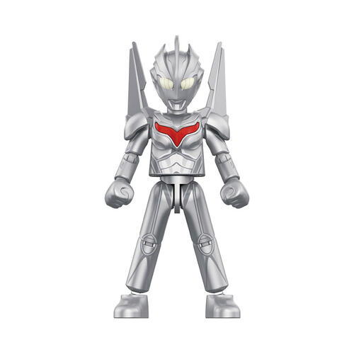 Blokees Ultraman Galaxy Version 11 Blind Box - The Nexus of Light