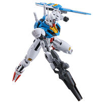 Bandai HG 1/144 Aerial Gundam