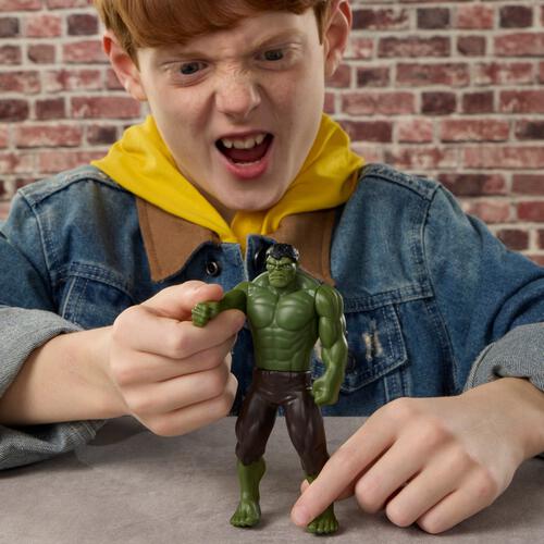 Marvel Hulk Gamma Blast Set