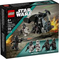 LEGO Star Wars Death Trooper & Night Trooper 75412