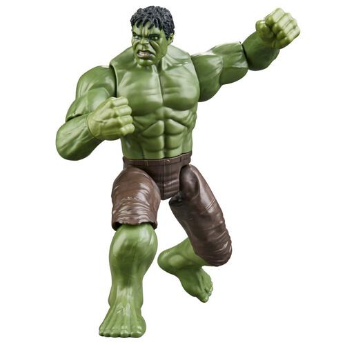 Marvel Spider-Man: Brand New Day Titan Series Hulk
