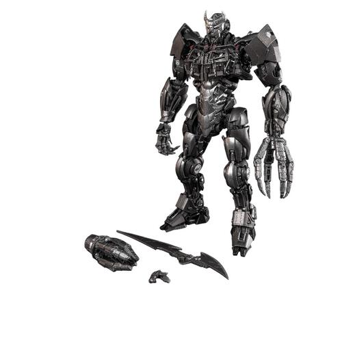 Transformers: Rise Of The Beasts AMK Pro Series 22Cm Scourge Model Kit