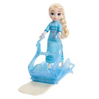 Disney Frozen Elsa Toddler Storytelling