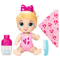 Baby Alive Shampoo Snuggle Harper
