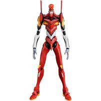Blokees Eva AE Evangelion 02