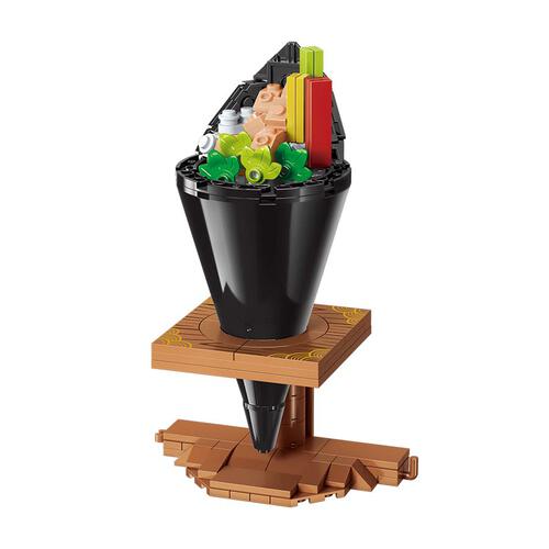 playpop Temaki Handroll Tuna