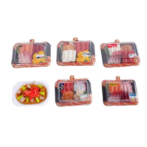 J. Dream The Sashimi Gift Boxes - Blind Box (1 Pc)