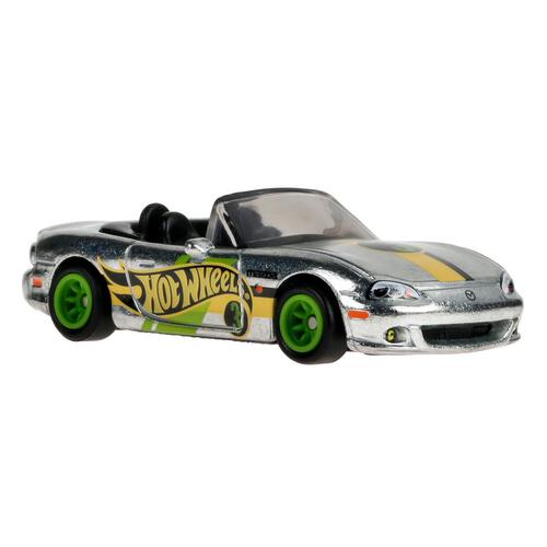 Hot Wheels Mazda Mazdaspeed Miata